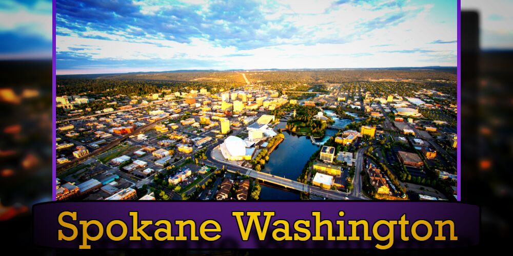 Spokane Washington Towing