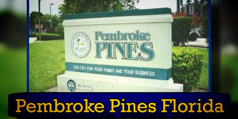 Pembroke Pines FL