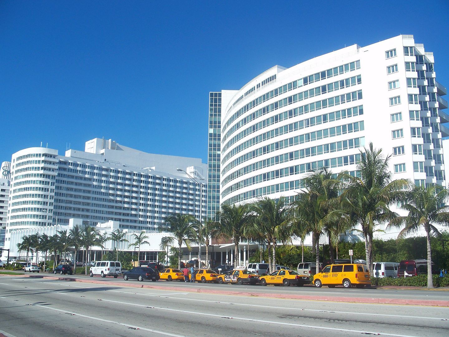 Fontainebleau FL Fontainebleau FL