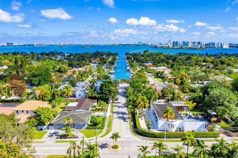 Miami Shores FL Miami Shores FL