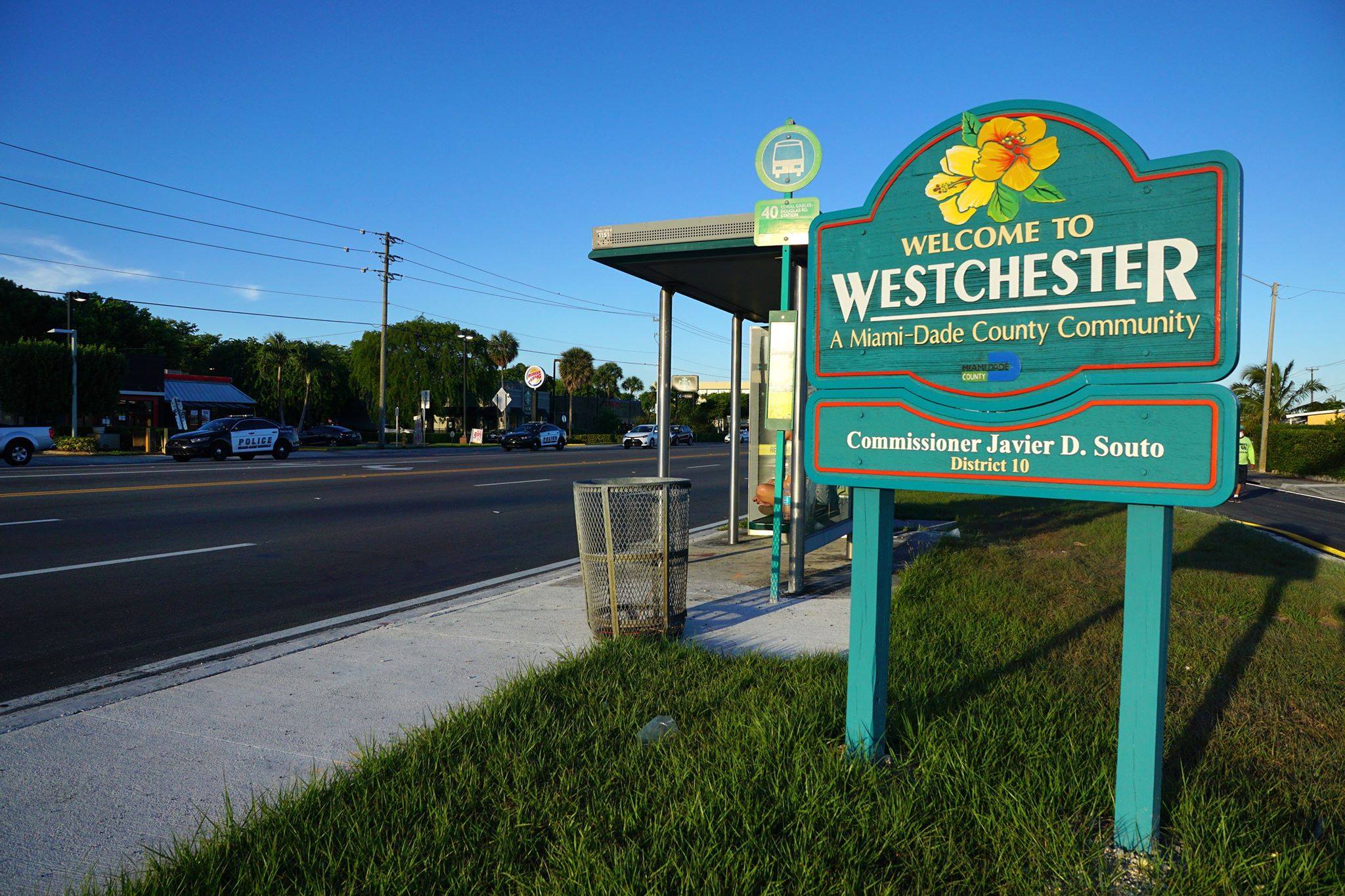 Westchester 1 Westchester 1